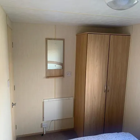 A14 Is A 3 Bedroom Caravan On Whitehouse Leisure Park With Large Decking Abergele Exterior foto